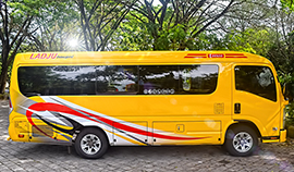 LADJU Trans Travel 01