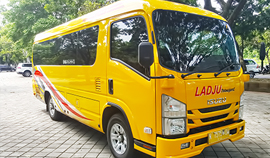LADJU Trans Travel 03