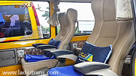 LADJU Trans Travel 06